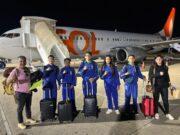 Estudantes de Mato Grosso participam da 26ª Copa Hacoaj Internacional de Judô