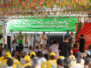 Seminário Internacional debate proteção à propriedade intelectual e contribuição dos povos tradicionais para a justiça climática