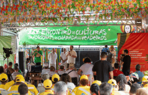 Seminário Internacional debate proteção à propriedade intelectual e contribuição dos povos tradicionais para a justiça climática