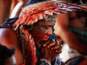 Festival Caju de Leitores estimula ascensão da literatura indígena e tradição geracional no interior da Bahia — Ministério da Cultura