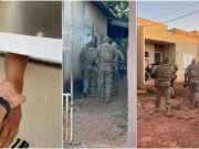 Polícia faz operação contra golpe de R$ 250 mil em cooperativa