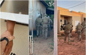 Polícia faz operação contra golpe de R$ 250 mil em cooperativa