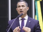 Deputado diz que PEC da Blindagem é para evitar perseguição