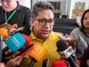 Ananias diz que direção nacional do PL decidirá sobre alianças