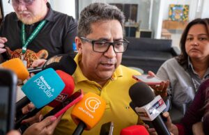 Ananias diz que direção nacional do PL decidirá sobre alianças