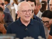 Pivetta: “Tenho certeza que teremos uma candidatura bem robusta”