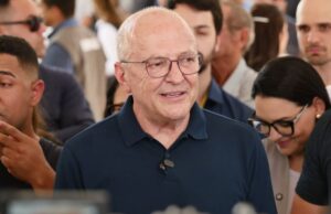 Pivetta: “Tenho certeza que teremos uma candidatura bem robusta”