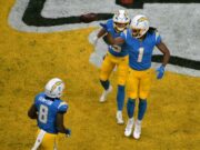 Chargers surpreendem e derrotam Chiefs em São Paulo