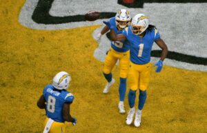 Chargers surpreendem e derrotam Chiefs em São Paulo