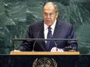 Qualquer agressão à Rússia será ‘respondida de forma decisiva’