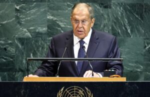 Qualquer agressão à Rússia será ‘respondida de forma decisiva’