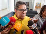 Ananias cita “nó tático”: “Bolsonaro gosta muito de Mendes”