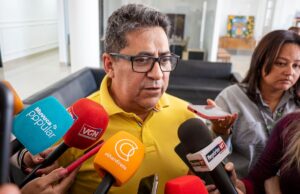 Ananias cita “nó tático”: “Bolsonaro gosta muito de Mendes”