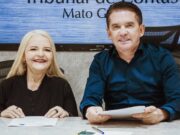 TCE e TRE firmam parceria para orientar eleitores e candidatos