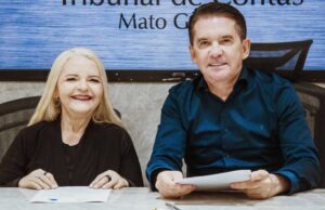 TCE e TRE firmam parceria para orientar eleitores e candidatos