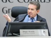 Dona da BR-163, empresa passará a prestar contas ao TCE