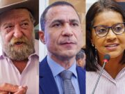 Deputados de Mato Grosso votam para dificultar investigação do STF