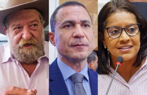 Deputados de Mato Grosso votam para dificultar investigação do STF