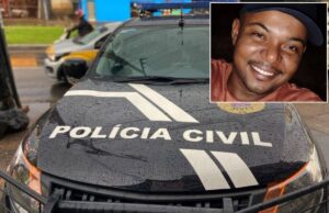 Homem que matou servidora pública a facadas é preso em MT