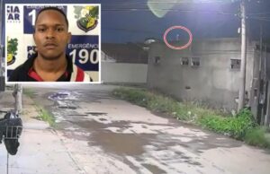 Homem morre em confronto com PM após ser delatado por comparsa