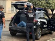 Professor universitário é preso acusado de estuprar crianças