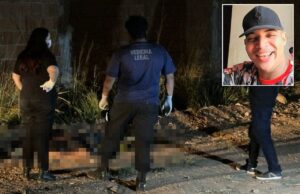 Homem de 32 anos é executado a tiros em bairro de Cuiabá