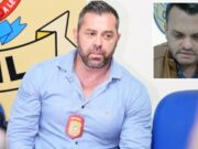 PM diz ter sido “atormentado por demônio”: “Mata essa desgraçada”