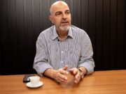 Secretário descarta privatização de escolas em 2026: “Complexo”