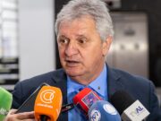 Deputado pede candidato ao governo do União; “mais interessante”