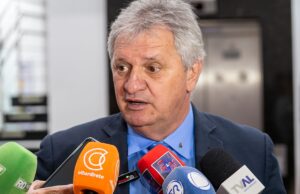 Deputado pede candidato ao governo do União; “mais interessante”