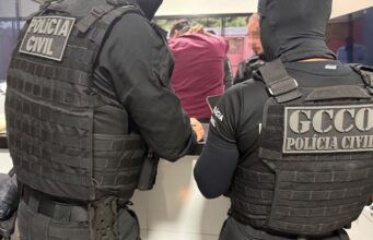 Polícia prende 16 e desmonta esquema que lucrou R$ 100 mi em MT