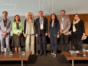 Patrimônio cultural entra em pauta na luta contra a crise climática — Ministério da Cultura