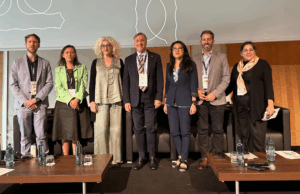 Patrimônio cultural entra em pauta na luta contra a crise climática — Ministério da Cultura