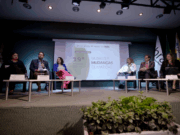 Com tema do enfrentamento da crise climática, Ibram dá início à 19ª Primavera dos Museus — Ministério da Cultura