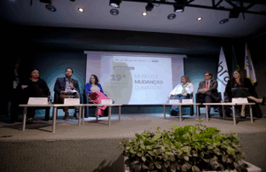 Com tema do enfrentamento da crise climática, Ibram dá início à 19ª Primavera dos Museus — Ministério da Cultura