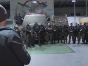 Operação contra o PCC tenta prender suspeitos da morte de ex-delegado-geral