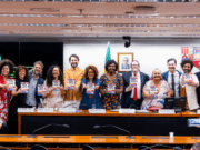 Comissão de Cultura debate Política Nacional das Artes — Ministério da Cultura