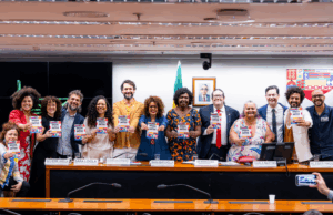 Comissão de Cultura debate Política Nacional das Artes — Ministério da Cultura