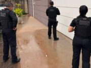 Polícia faz nova operação e bloqueia R$ 22 milhões de alvos