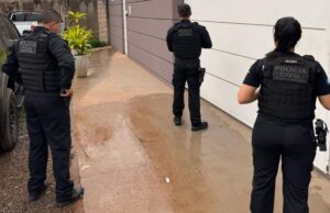 Polícia faz nova operação e bloqueia R$ 22 milhões de alvos