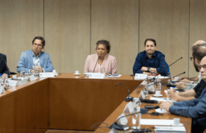 74ª Reunião do Comitê Gestor do FSA aprova o Plano Anual de Investimentos — Ministério da Cultura