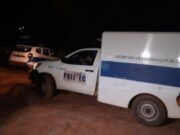 Homem é morto a tiros dentro de quarto de hotel no interior