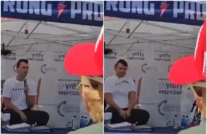 Assassinato de Kirk agrava nova onda de violência política nos EUA