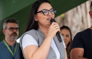 Diego quer Samantha como vice de Pivetta: “Popularidade gigante”