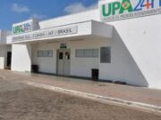 Laudo descarta estupro em menina de 3 anos que morreu em UPA