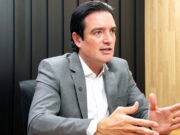 Bortolin quer o MDB na chapa de Pivetta: “Defendo o diálogo”