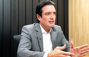 Bortolin quer o MDB na chapa de Pivetta: “Defendo o diálogo”
