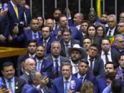 Plano da oposição para incluir anistia ampla em PL alerta governistas