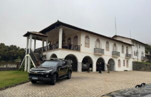 PF prende diretor da Agência Nacional de Mineração em operação por corrupção no setor; R$ 1,5 bilhão são bloqueados