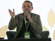 Presidente da Aprofir defende irrigação como solução para o futuro do agro em MT